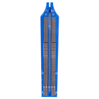 Babolat Elastocross Tennis Racket String Glide One Size