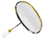 バドミントンラケット バボラジェットスピード83 バボラ バドミントンラケット JETSTREAM83/ジェットストリーム83