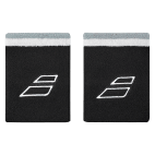 Braccialetti Babolat Drive Blue - Jumbo Logo Per Tennis, Unisex Adulto - Foto 10