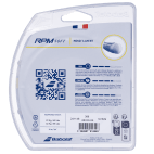 Corda Da Tennis Babolat RPM Power 12 M, Monofilamento Marrone, Massimo Comfort E Potenza