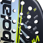 【美品】Babolat Counter Vertuoパドルテニスラケット 150185-COUNTER_VERTUO_2.6-100-