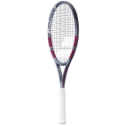 Tennis racquet | Evo Aero Lite Pink Gen2 Strung | Babolat