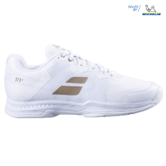 Tennis Shoes Babolat Official Website