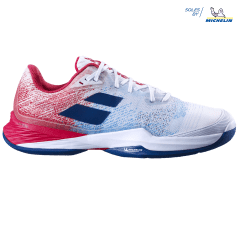 Babolat shoes review top