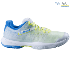 Padel Shoes Babolat Official Website