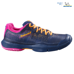 Babolat padel schoenen 2025