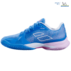 Tennis shoes Jet Mach 3 Clay Women Babolat