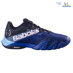 Zapatillas de Pádel Sitio web oficial de Babolat