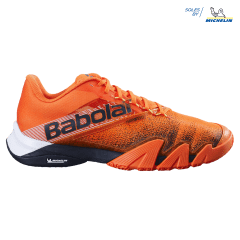 Babolat Jet Puremura Men バボラ　パデル/テニスシューズ Babolat ジェット プレムラ 2023 （ JET PREMURA 2 MEN） バボラ