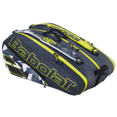 Pure Aero Tennis Range | Babolat Official Website