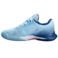 テニス シューズ | Jet Mach 3 All Court JR | バボラ