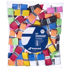 Overgrip Babolat Syntec Evo X1 - Per Racchette Tennis, Assorbente E Confortevole - Foto 5