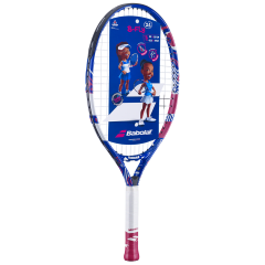 Juniors & Kids Tennis Racquets | Babolat Official Website