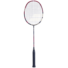 New X-Feel badminton racquets | Babolat Official Website