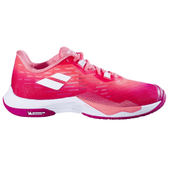 Badmintonschuhe Damen Offizielle Babolat Website
