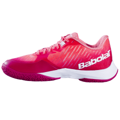 Babolat badminton shoes ladies on sale