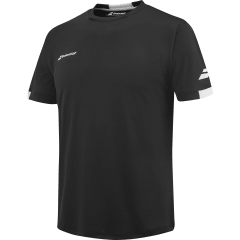 Babolat ブラック Tシャツ Lサイズ - メルカリ
