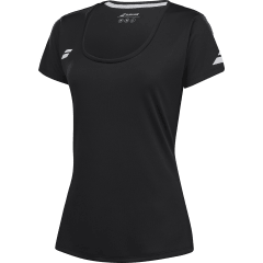 Babolat 【 Exercise T-Shirt Womens Women 】 ファッション レディースファッション トップス Tシャツ カットソー レディ Babolat 【 Exercise T-Shirt Womens Women 】 ファッション