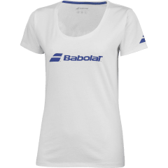 Babolat 【 Exercise T-Shirt Womens Women 】 ファッション レディースファッション トップス Tシャツ カットソー レディ Babolat 【 Exercise T-Shirt Womens Women 】 ファッション