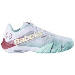 Babolat padel schoenen hotsell