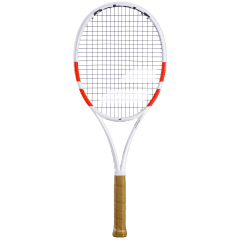 Babolat Pure Strike 16x19 グリップ2 - メルカリ