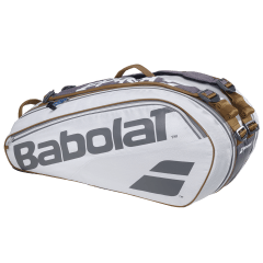 Sac de tennis babolat 6 raquettes store