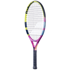 Babolat - ジェイ☆ Babolat Pure Drive Junior 26 2025 Light Blue – Holabird Sports