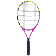 Juniors & Kids Tennis Racquets | Babolat Official Website