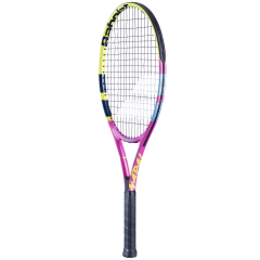 Juniors & Kids Tennis Racquets | Babolat Official Website