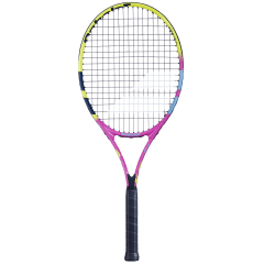 Juniors & Kids Tennis Racquets | Babolat Official Website