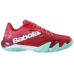 Padel Shoes Babolat Official Website