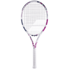 Babolat バボラ 硬式テニスラケット EVO AERO PINK エボ アエロ