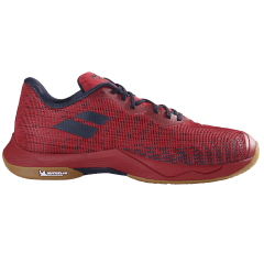 Babolat indoor court shoes sales