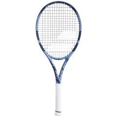 Babolat - テニスラケット Babolat ピュアストライク100 101579-100 2025FW メタリック