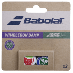 Babolat Custom Damp – Holabird Sports