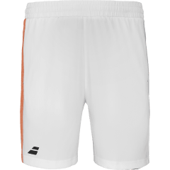 Short Tennis Babolat Play Homme - Marine/Estate Blue