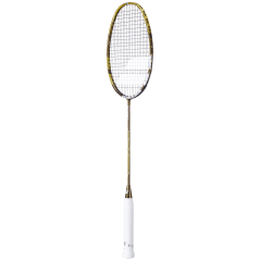 Babolat Satelite Touch ① Babolat Satelite Touch - Raquette de badminton