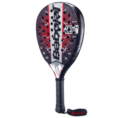【新品未使用】 パデルラケット　パデル　ラケット　バボラ　バイパー　カーボン Babolat Technical Viper (テクニカル ヴァイパー) 2024 パデル