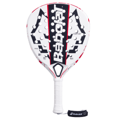 Padel Racquets | Babolat Official Website