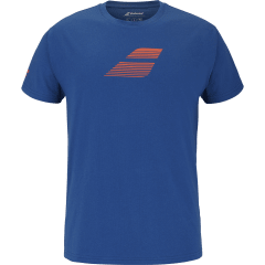 Babolat Tシャツ Lサイズ RD00 4MP2441-Exercise_Babolat_Tee-
