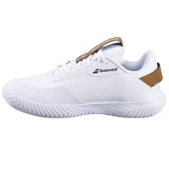 新品　Babolat テニスシューズSFX EVO 27.5 楽天市場】バボラ Babolat テニスシューズ ユニセックス SFX EVO