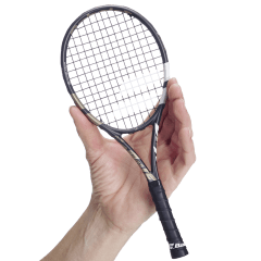 Stencil Per Racchetta Da Tennis Babolat – Logo Per Corde – Nuovo, Pronto All'uso - 3