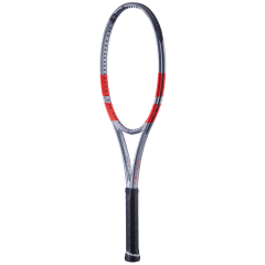 Babolat テニスラケットとボールセット Babolat バボラ 硬式テニスラケット PURE DRIVE + ピュア