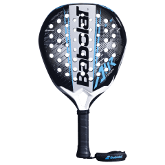 Padel Racquets | Babolat Official Website