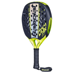 Padel Racquets | Babolat Official Website