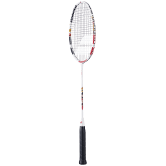 Badmintonracket Explorer I zwart