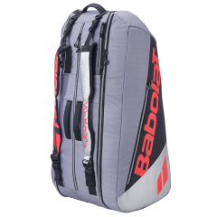 新品未使用⭐︎バボラ　ラケットバッグ　リュック　マキシ Amazon.co.jp: Babolat 2018-2019 ピュアシリーズ テニスバック