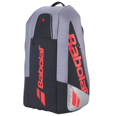 ［現行モデル］Babolat PureStrike97&ラケットバッグ Amazon.co.jp: Babolat Pure Strike 第4世代ラケットホルダー