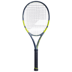 Pure Aero | Babolat Official Website