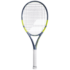 【yu2】傷なし　Babolat PURE AERO 100 G2 Raqueta de tenis | Pure Aero sin encordar Test | Babolat